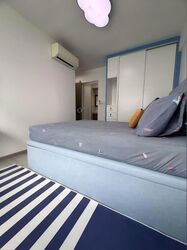 Blk 93A Telok Blangah Parcview (Bukit Merah), HDB 4 Rooms #534608311